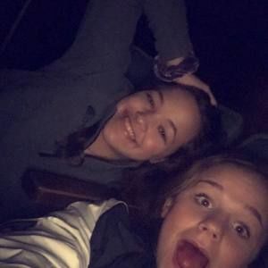 Meet your Posher, Alivia